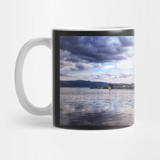 Inveraray Skies Mug